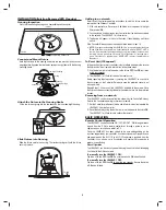 Preview for 3 page of Nortek GoControl LB65R6Z-1 Instructions