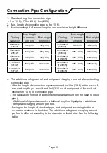 Предварительный просмотр 20 страницы Nortek GXC09(2.6)LSA4DH Owner'S Manual