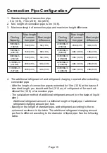 Предварительный просмотр 19 страницы Nortek GXH09KSK4DH Owner'S Manual And Installation Instructions