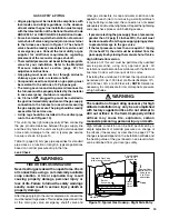 Preview for 19 page of Nortek iHybrid DF6SF Series Installation Instructions Manual