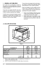 Preview for 4 page of Nortek IQ Drive C5BH-E Installation Instructions Manual