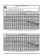 Preview for 11 page of Nortek JS5BD User Manual