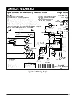 Предварительный просмотр 17 страницы Nortek JS5BD User Manual