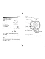 Preview for 6 page of Nortek Linear LV-D2-2MIV-3.6F User Manual