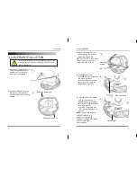 Preview for 8 page of Nortek Linear LV-D2-2MIV-3.6F User Manual