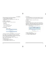 Preview for 22 page of Nortek Linear LV-D2-2MIV-3.6F User Manual