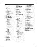 Preview for 3 page of Nortek Linear PERS-4200 Installation Instructions Manual