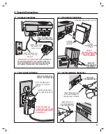 Preview for 7 page of Nortek Linear PERS-4200 Installation Instructions Manual