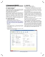 Preview for 11 page of Nortek Linear PERS-4200 Installation Instructions Manual