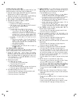 Preview for 24 page of Nortek Linear PERS-4200 Installation Instructions Manual