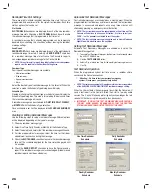 Preview for 28 page of Nortek Linear PERS-4200 Installation Instructions Manual