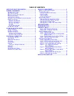 Preview for 2 page of Nortek MB7EM 3-PHASE Series Installation Instructions Manual