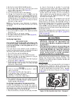 Preview for 21 page of Nortek MG1 Series Installation Instructions Manual