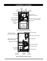 Предварительный просмотр 6 страницы Nortek MG3R User Manual