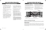 Preview for 5 page of Nortek Mighty Mule MM271 Installation Manual