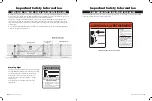 Preview for 6 page of Nortek Mighty Mule MM271 Installation Manual