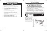 Preview for 7 page of Nortek Mighty Mule MM271 Installation Manual