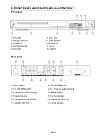 Preview for 5 page of Nortek NDVT 3000 User Manual