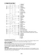 Preview for 6 page of Nortek NDVT 3000 User Manual