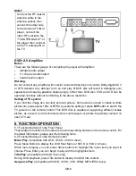 Preview for 9 page of Nortek NDVT 3000 User Manual