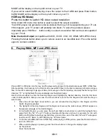 Preview for 12 page of Nortek NDVT 3000 User Manual