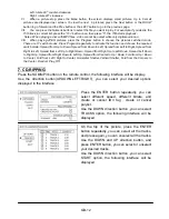 Preview for 13 page of Nortek NDVT 3000 User Manual