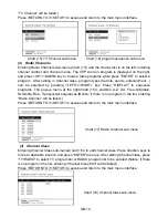 Preview for 20 page of Nortek NDVT 3000 User Manual