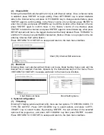 Preview for 21 page of Nortek NDVT 3000 User Manual