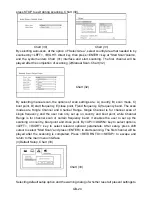 Preview for 25 page of Nortek NDVT 3000 User Manual