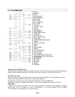 Preview for 90 page of Nortek NDVT 3000 User Manual