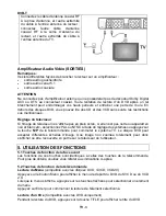 Preview for 93 page of Nortek NDVT 3000 User Manual