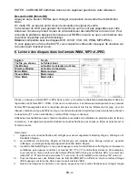 Preview for 96 page of Nortek NDVT 3000 User Manual