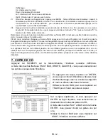 Preview for 97 page of Nortek NDVT 3000 User Manual