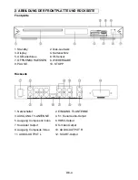 Preview for 117 page of Nortek NDVT 3000 User Manual