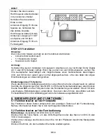 Preview for 121 page of Nortek NDVT 3000 User Manual