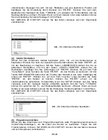 Preview for 133 page of Nortek NDVT 3000 User Manual