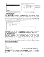 Preview for 134 page of Nortek NDVT 3000 User Manual