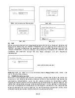 Preview for 136 page of Nortek NDVT 3000 User Manual