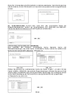 Preview for 137 page of Nortek NDVT 3000 User Manual