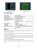 Preview for 139 page of Nortek NDVT 3000 User Manual