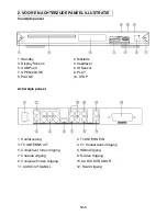 Preview for 145 page of Nortek NDVT 3000 User Manual