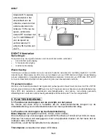 Preview for 149 page of Nortek NDVT 3000 User Manual