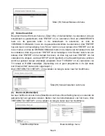 Preview for 161 page of Nortek NDVT 3000 User Manual