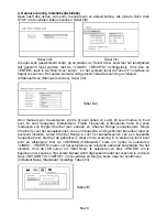 Preview for 165 page of Nortek NDVT 3000 User Manual