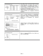 Preview for 182 page of Nortek NDVT 3000 User Manual