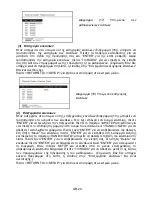 Preview for 189 page of Nortek NDVT 3000 User Manual