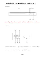 Preview for 6 page of Nortek NDVX2105 User Manual