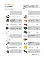 Предварительный просмотр 47 страницы Nortek NRV24M Installation And Operating Manual