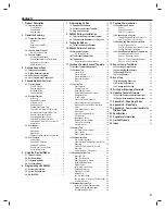 Preview for 3 page of Nortek Numera PERS-4200X Series Installation Instructions Manual