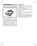 Preview for 4 page of Nortek Numera PERS-4200X Series Installation Instructions Manual